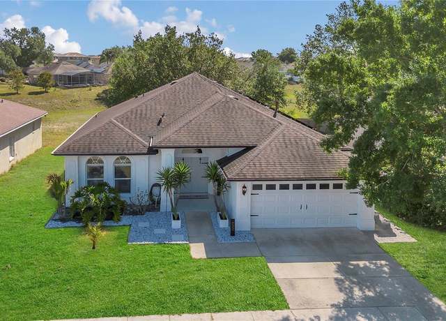 Property at 732 Berwick Dr, Davenport, FL 33897, 3 beds, 2 baths
