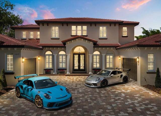 Property at 11019 Kentmere Ct, Windermere, FL 34786, 4 beds, 4 baths