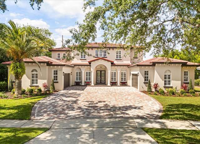 Property at 11019 Kentmere Ct, Windermere, FL 34786, 4 beds, 4 baths