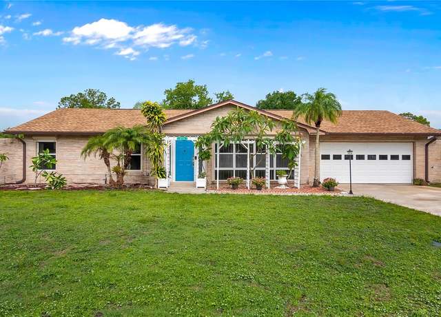 Property at 2316 Irlo Dr, Kissimmee, FL 34741, 3 beds, 2 baths