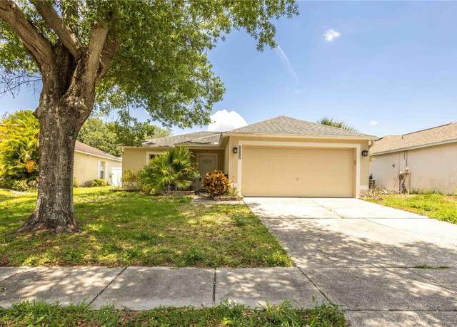 Property at 4236 Newtonhall Dr, Orlando, FL 32826, 3 beds, 2 baths