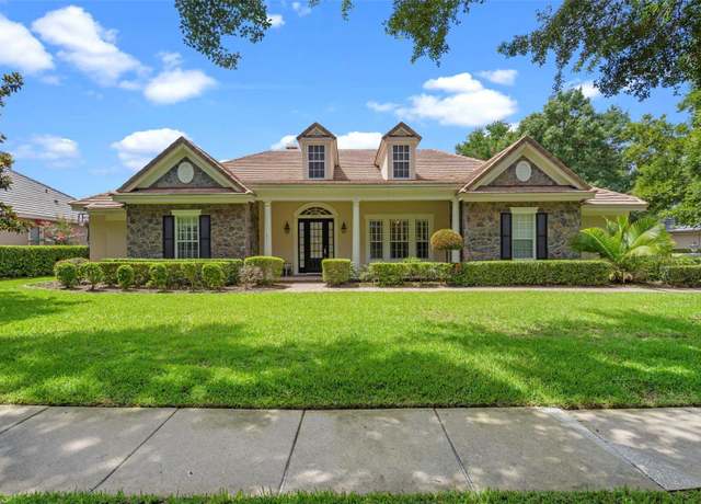 Property at 25554 Hawks Run Ln, Sorrento, FL 32776, 4 beds, 3.5 baths