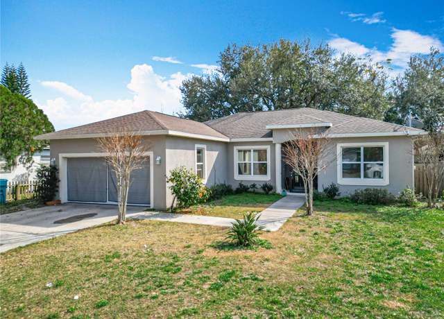Property at 2218 W Gore St, Orlando, FL 32805, 3 beds, 2 baths