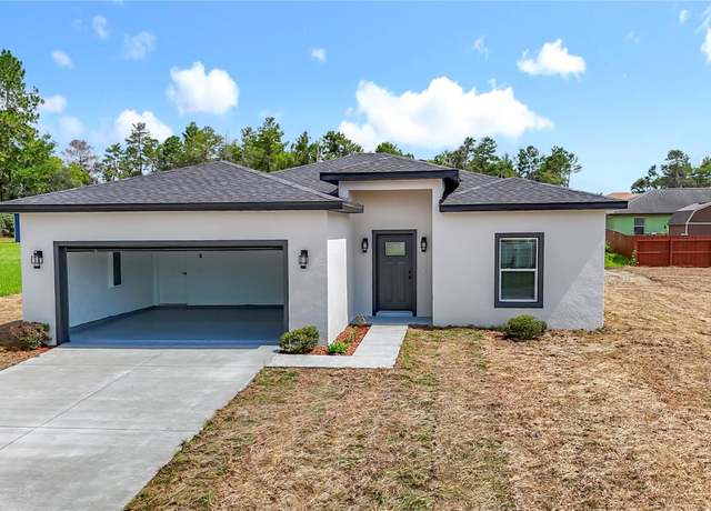 Property at 4416 SW 150th Pl, Ocala, FL 34473, 3 beds, 2 baths