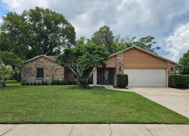 Property at 320 Secret Way Ct, Casselberry, FL 32707, 3 beds, 2 baths