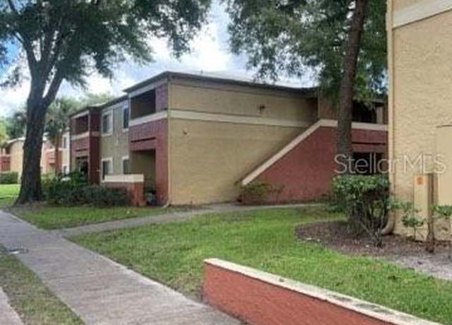 Property at 624 Kenwick Cir #204, Casselberry, FL 32707, 1 bed, 1 bath