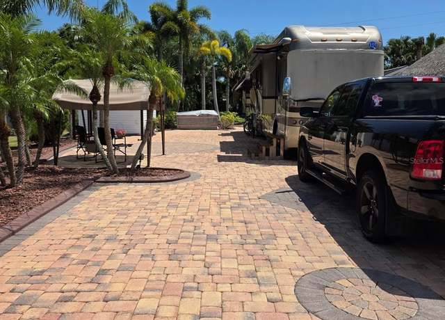 Property at 502 SW 42nd Cv #1, Okeechobee, FL 34974