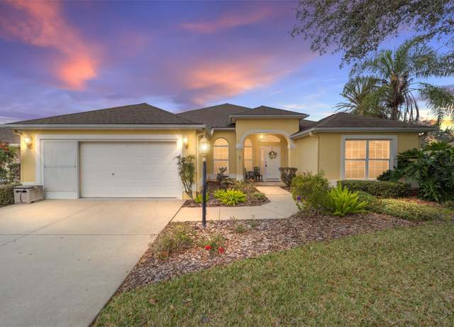 Property at 3001 Rugby Way, The Villages, FL 32162, 3 beds, 2 baths