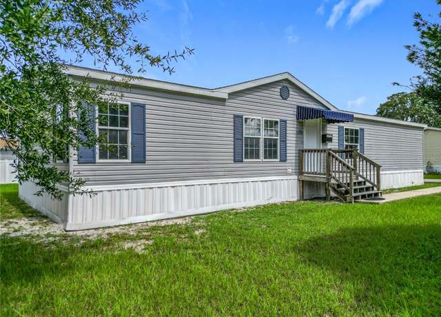 Property at 8801 SW 66th Ter, Ocala, FL 34476, 3 beds, 2 baths