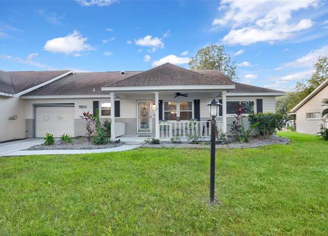 Property at 8883 SW 93rd Ln Unit F, Ocala, FL 34481, 2 beds, 2 baths