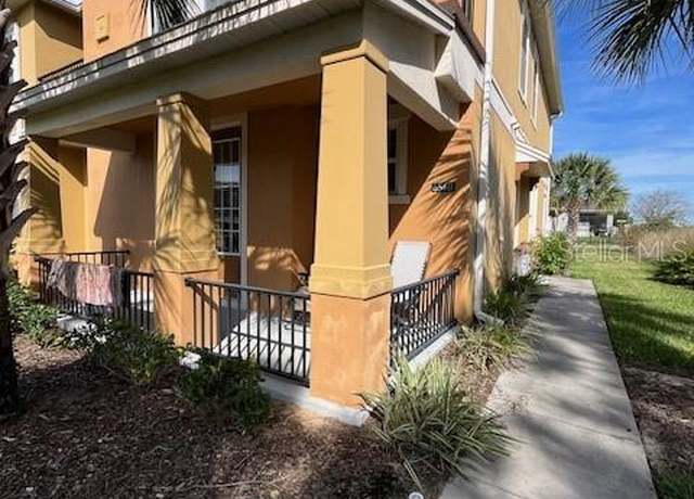 Property at 6560 Candied Peel Aly, Winter Garden, FL 34787, 4 beds, 3.5 baths