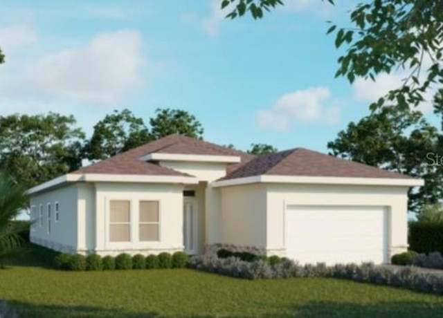 Property at 125 Baytree Dr, Rotonda West, FL 33947, 4 beds, 2 baths