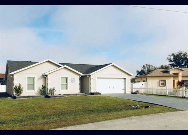 Property at 242 Abbotsbury Dr, Kissimmee, FL 34758, 3 beds, 2.5 baths