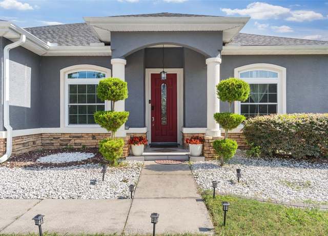 Property at 3292 SW 133rd Lane Rd, Ocala, FL 34473, 4 beds, 2 baths