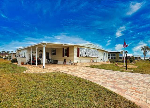 Property at 408 LA Sala, North Port, FL 34287, 2 beds, 2 baths