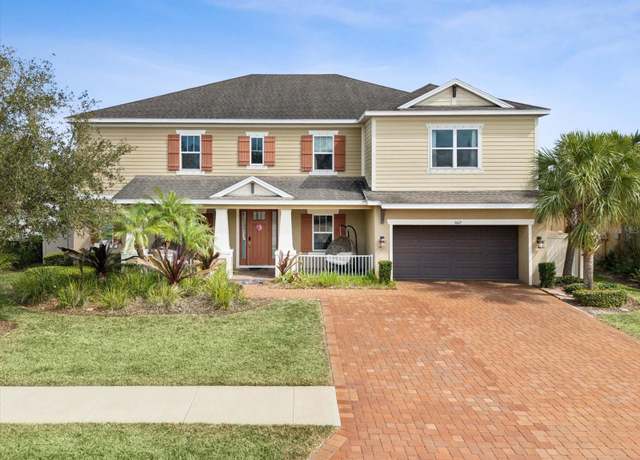Property at 3667 Arbor Chase Dr, Palm Harbor, FL 34683, 7 beds, 4 baths