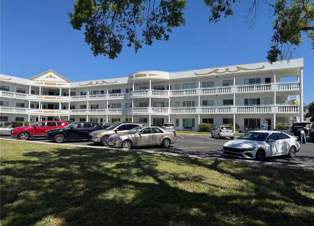 Property at 2428 Columbia Dr #72, Clearwater, FL 33763, 2 beds, 2 baths
