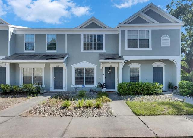 Property at 2362 Lake Woodberry Cir, Brandon, FL 33510, 2 beds, 2.5 baths