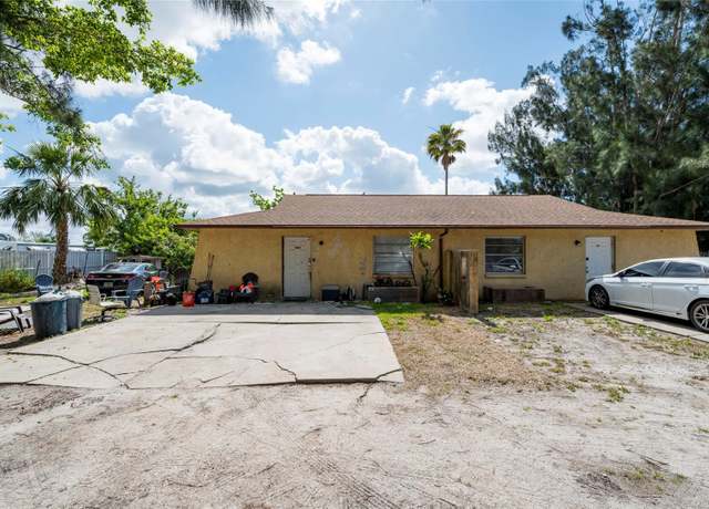 Property at 907 63rd Ave W Unit 907 & 909, Bradenton, FL 34207, 4 beds, 4 baths