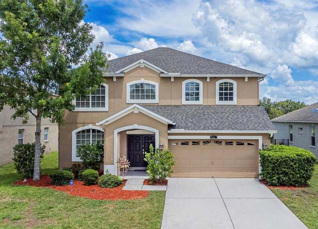 Property at 7852 Stoney Hill Dr, Wesley Chapel, FL 33545, 4 beds, 2.5 baths