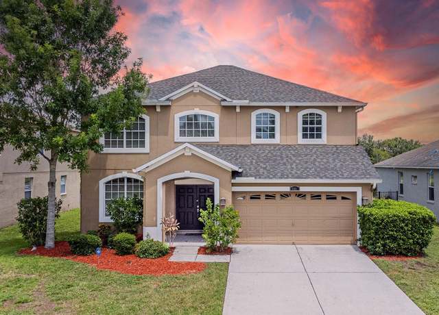 Property at 7852 Stoney Hill Dr, Wesley Chapel, FL 33545, 4 beds, 2.5 baths