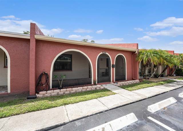 Property at 6346 Bonnie Bay Cir N, Pinellas Park, FL 33781, 2 beds, 2 baths