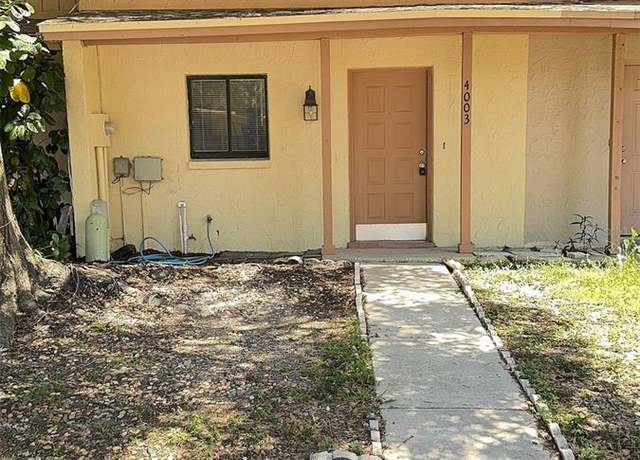 Property at 4003 Oak Limb Ct, Tampa, FL 33614, 2 beds, 2.5 baths