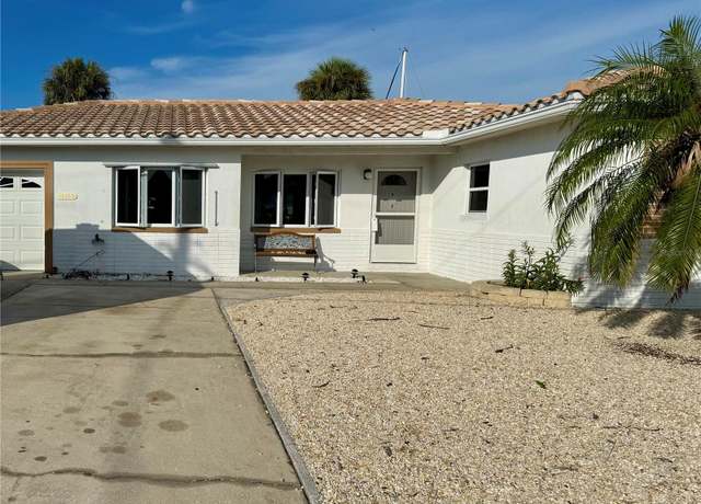 Property at 11360 5th St E, Treasure Island, FL 33706, 2 beds, 2 baths