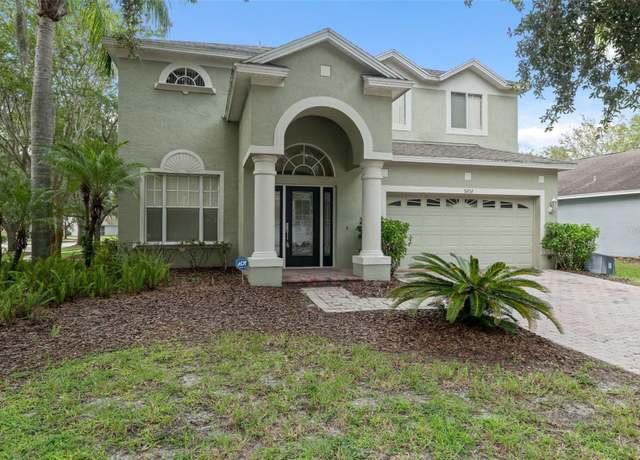 Property at 5202 Abbey Park Ave, Tampa, FL 33647, 4 beds, 3.5 baths