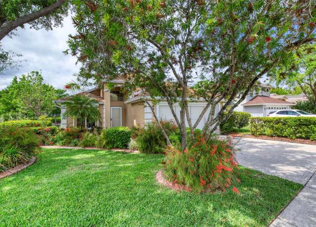 Property at 38 Lake Walden Trl, Ormond Beach, FL 32174, 3 beds, 2 baths