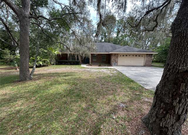 Property at 265 Shady Ln, Orange City, FL 32763, 3 beds, 2 baths