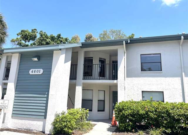 Property at 4601 46th Street Ct W Unit 202B, Bradenton, FL 34210, 2 beds, 2 baths