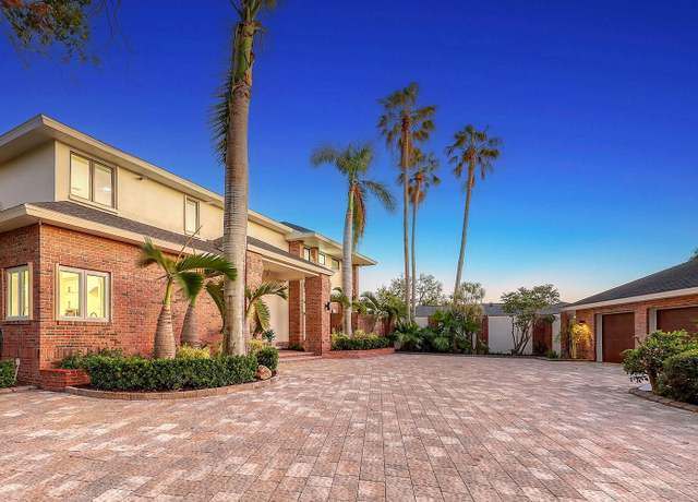 Property at 7800 18th Ave W, Bradenton, FL 34209, 4 beds, 3.5 baths