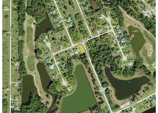Property at 60 Tee View Ter, Rotonda West, FL 33947