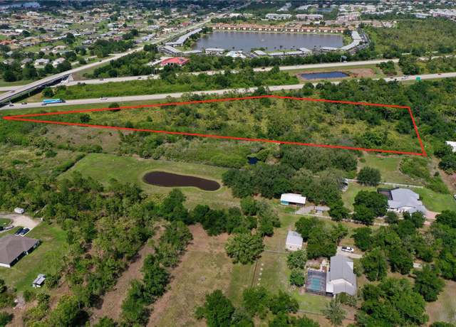 Property at 24646 Tangelo Ave, Punta Gorda, FL 33980