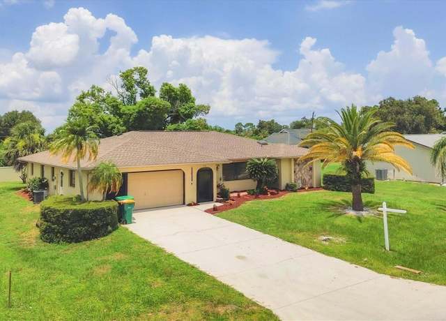 Property at 948 Andrews Ave NW, Port Charlotte, FL 33948, 3 beds, 2 baths