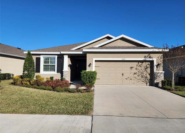Property at 8065 Penrose Pl, Wildwood, FL 34785, 3 beds, 2 baths