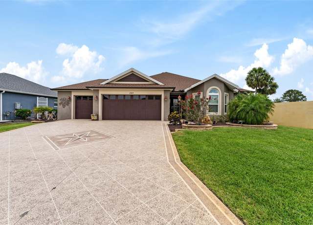 Property at 2585 Constance Ct, The Villages, FL 32163, 3 beds, 2 baths