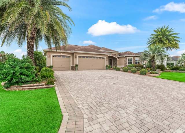 Property at 2217 Isleworth Cir, The Villages, FL 32163, 3 beds, 2 baths