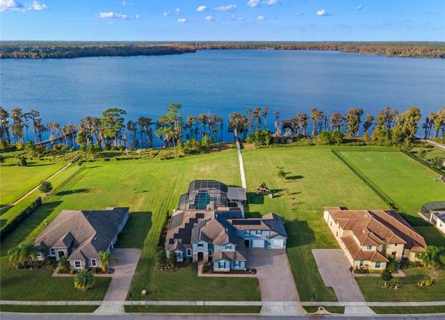 Property at 2202 Whiting Trl, Orlando, FL 32820, 5 beds, 4 baths