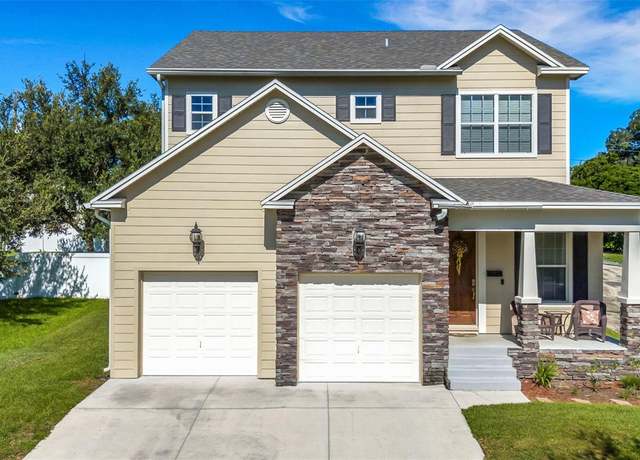 Property at 2731 Coventry Ave, Lakeland, FL 33803, 4 beds, 3 baths