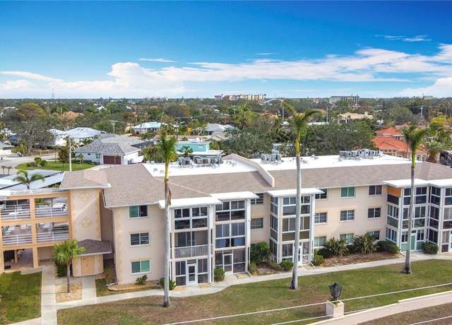 Property at 200 The Esplanade N Unit A7, Venice, FL 34285, 1 bed, 1 bath