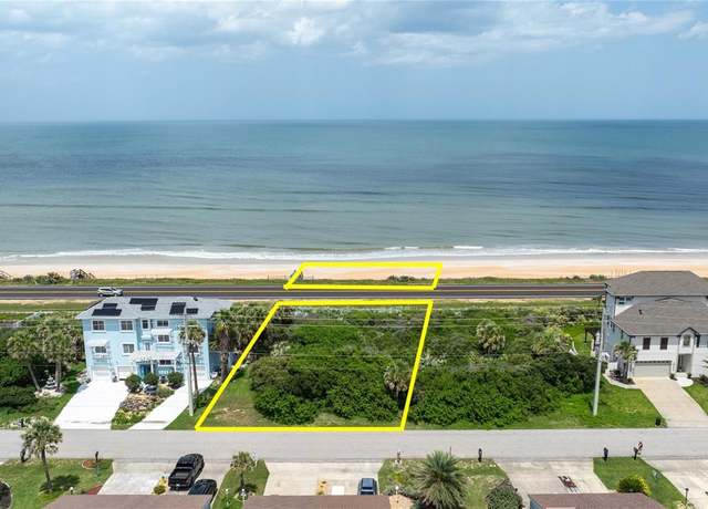 Property at 1740 N Central Ave, Flagler Beach, FL 32136