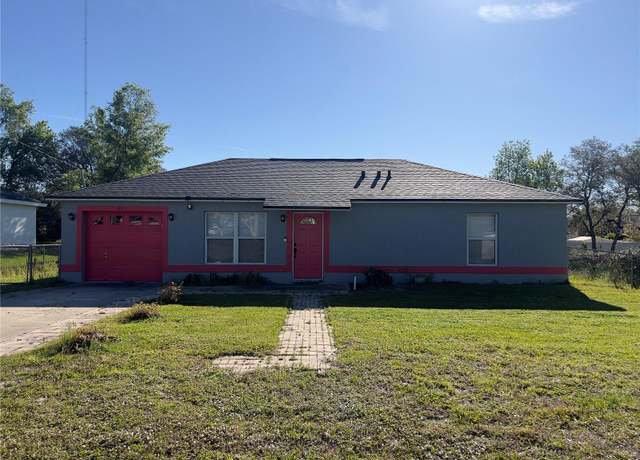 Property at 825 Charles Ave, Orange City, FL 32763, 3 beds, 2 baths
