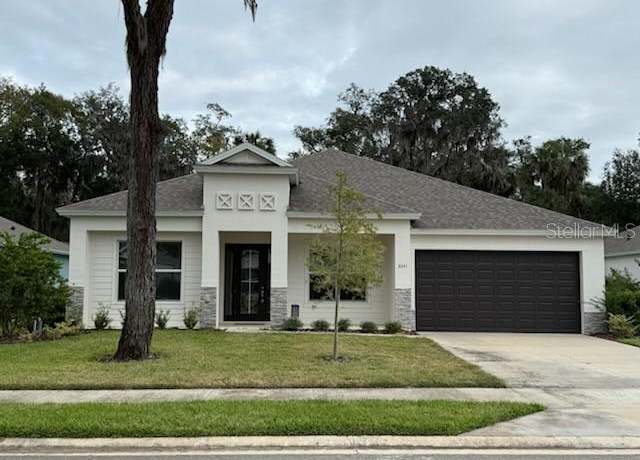 Property at 3041 Adrian Dr, Ormond Beach, FL 32174, 4 beds, 3 baths