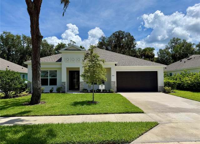 Property at 3041 Adrian Dr, Ormond Beach, FL 32174, 4 beds, 3 baths
