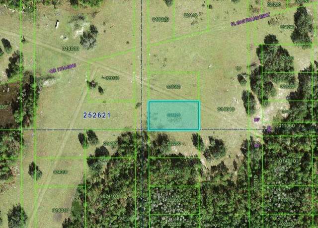 Property at Commonwealth Ave N Ave N, Polk City, FL 33868