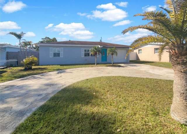 Property at 8340 75th Pl, Seminole, FL 33777, 3 beds, 2 baths