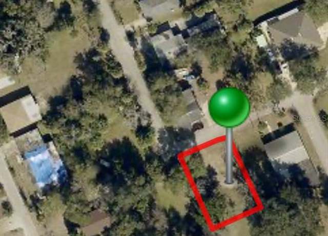 Property at 859 Bryant St, Daytona Beach, FL 32114