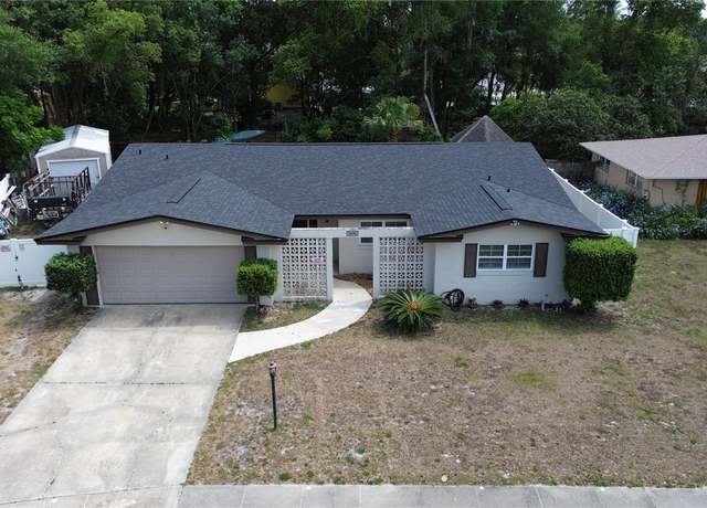 Property at 8606 Lsu Ln, Orlando, FL 32817, 4 beds, 2 baths